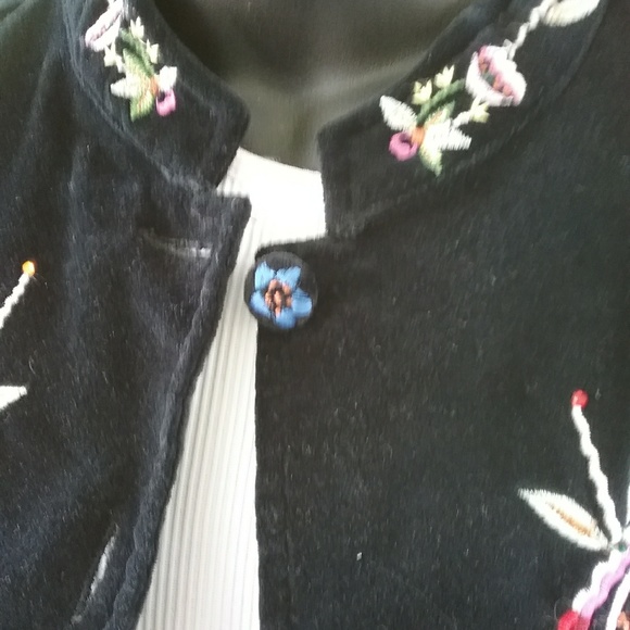 Spring jacket - Picture 5 of 8